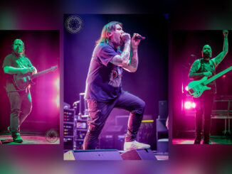 FIT FOR AN AUTOPSY 4.11.2026 - Cover Photo