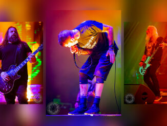 LAMB OF GOD 4.11.2026 - Cover Photo