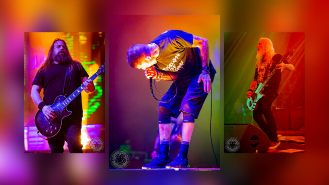 LAMB OF GOD 4.11.2026 - Cover Photo