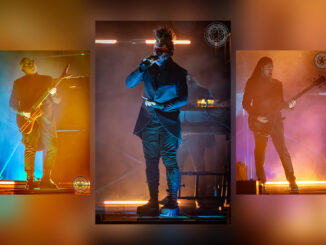 PUSCIFER 3.25.2026 - Cover Photo