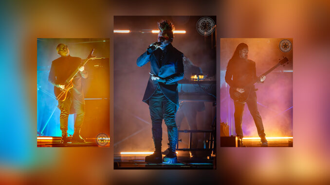 PUSCIFER 3.25.2026 - Cover Photo