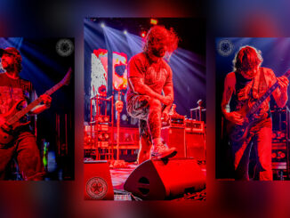 SANGUISUGABOGG 4.11.2026 - Cover Photo