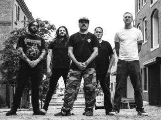 A WILHELM SCREAM Drops âFell Offâ Video; Acclaimed Sixth LP, Cheap Heat, Out Now On Creator-Destructor Records + New North American, Latin American, And European Tours Announced