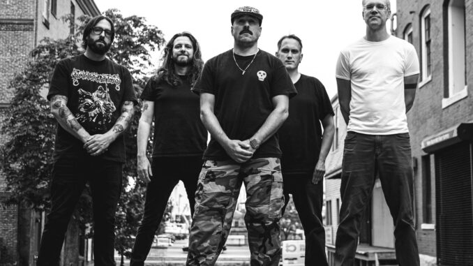 A WILHELM SCREAM Drops âFell Offâ Video; Acclaimed Sixth LP, Cheap Heat, Out Now On Creator-Destructor Records + New North American, Latin American, And European Tours Announced