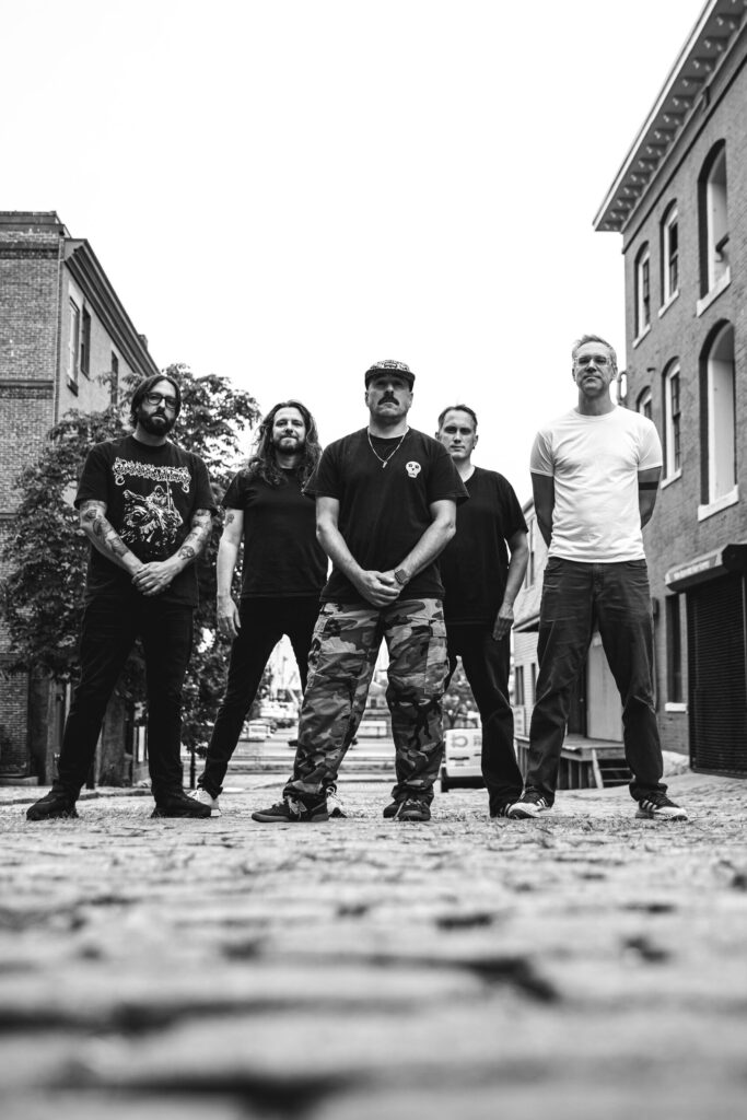 A WILHELM SCREAM Drops “Fell Off” Video; Acclaimed Sixth LP, Cheap Heat, Out Now On Creator-Destructor Records + New North American, Latin American, And European Tours Announced