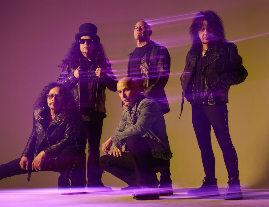 ARMORED SAINT Presents “Hit A Moonshot” Video/Single From Emotion Factory Reset Full-Length