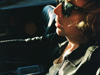 BECK: RIDE LONESOME, SINGLE & TOU