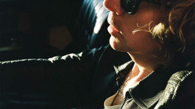 BECK: RIDE LONESOME, SINGLE & TOU