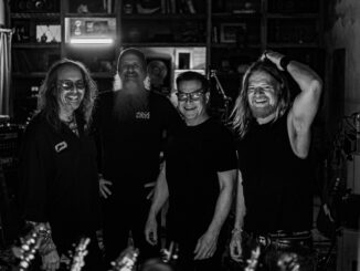 CORROSION OF CONFORMITY: Good God / Baad Man Double Album Out Today On Nuclear Blast; New Video Playing + North American Tour Begins Next Week!
