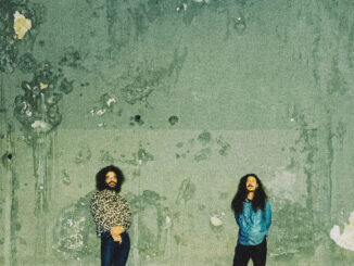 DEAFKIDS: Metal Injection Premieres Industrial-Tinged “REFLEXO” Video From Brazilian Duo; CICATRIZES DO FUTURO LP Nears May 29th Release On Neurot Recordings;