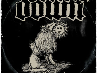 DOWN: Nuclear Blast Records To Issue Remastered Edition Of Over The Under; âN.O.D.â Now Streaming + Preorders Available