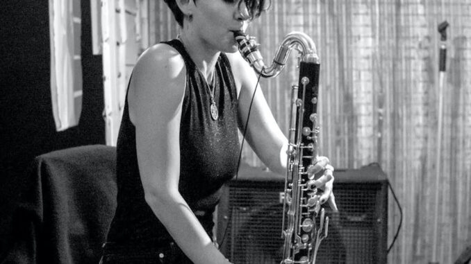 EMILY RACH BEISEL: Everything Is Noise Premieres Spellbinding Animated Video From Chicago Experimental Woodwind Composer; Sumptuous Branching LP Out Now On Amalgam + Tour Underway