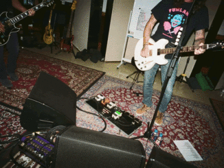 FOO FIGHTERS: New Single, âOf All People,â Out Now