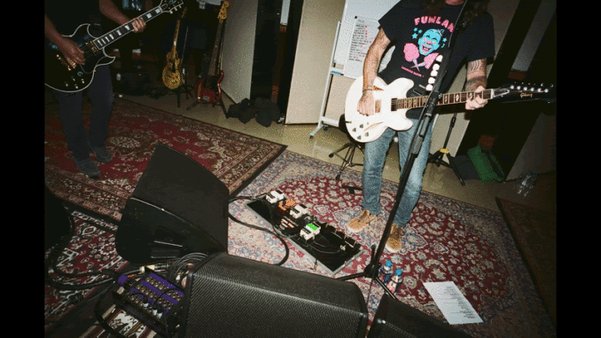 FOO FIGHTERS: New Single, âOf All People,â Out Now