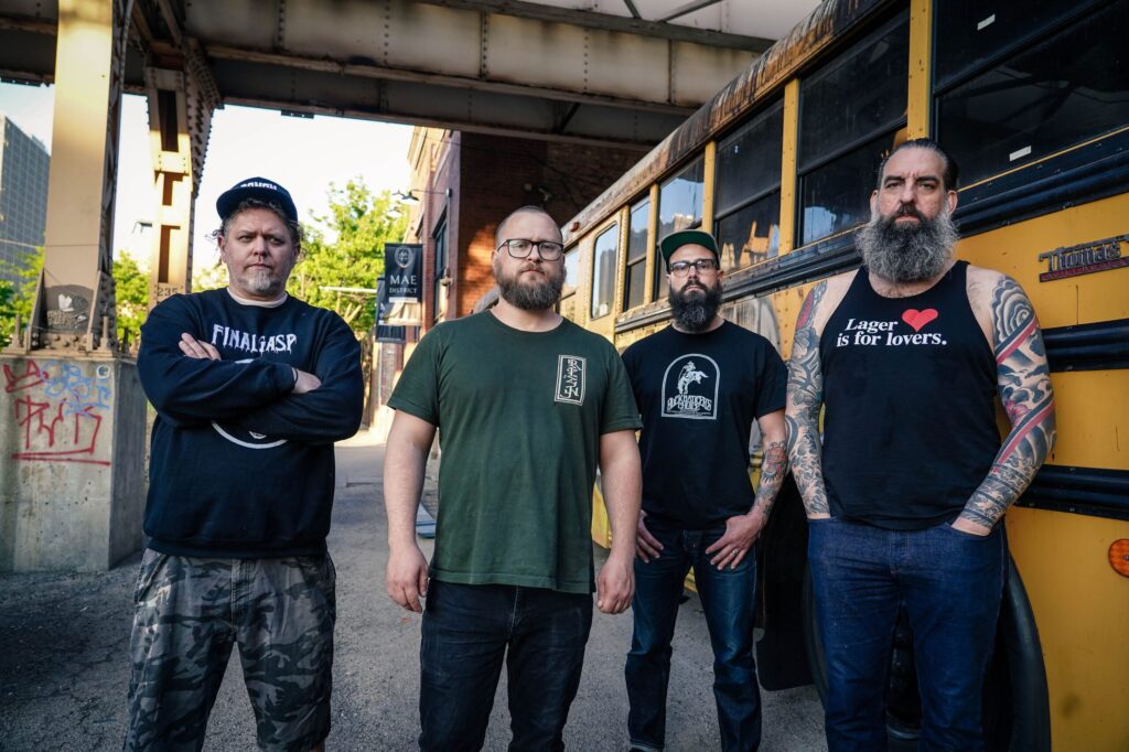 GOZU To Join Restless Spirit For US Co-Headlining Tour; Tickets On Sale This Friday