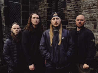 INGESTED Unleashes âWatch You Foldâ Single Feat. John Gallagher Of Dying Fetus; Denigration To See Release May 8th Through Metal Blade Records