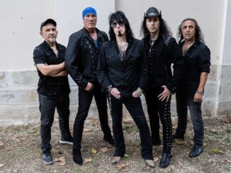 JOE STUMPâS TOWER OF BABEL Releases New Video, âAlone In The Desert,” From Days Of Thunder Album, Out Now On Silver Lining Music