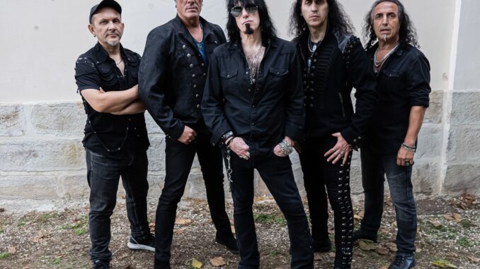 JOE STUMPâS TOWER OF BABEL Releases New Video, âAlone In The Desert,” From Days Of Thunder Album, Out Now On Silver Lining Music