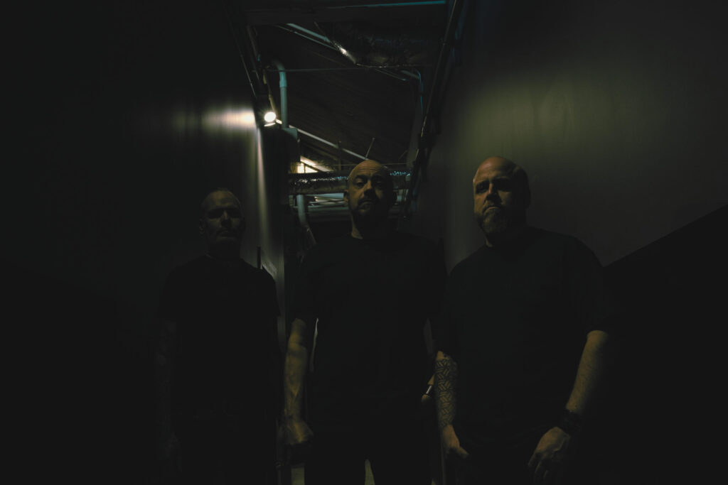 LAIR OF THE MINOTAUR: Metal Injection Premieres “Prowler Twin Sister” Video; Chicago Henchmen To Release First Album In Sixteen Years With I HAIL I May 1st On The Grind-House Records