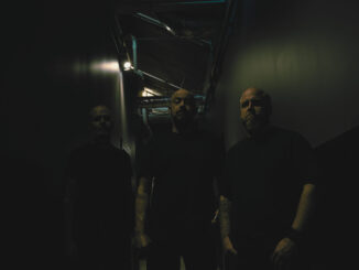 LAIR OF THE MINOTAUR: Metal Injection Premieres “Prowler Twin Sister” Video; Chicago Henchmen To Release First Album In Sixteen Years With I HAIL I May 1st On The Grind-House Records