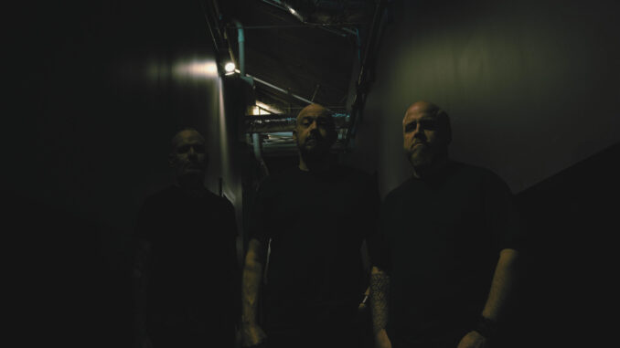 LAIR OF THE MINOTAUR: Metal Injection Premieres “Prowler Twin Sister” Video; Chicago Henchmen To Release First Album In Sixteen Years With I HAIL I May 1st On The Grind-House Records