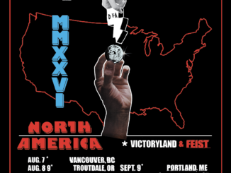 LCD SOUNDSYSTEM: MORE NEW 2026 SHOWS ANNOUNCED