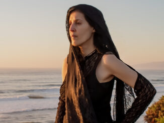 LEILA ABDUL-RAUF: âEros Animaâ From Vastum Memberâs Dark Ambient/Ritual Folk Solo Endeavor Now Playing; Sixth Solo Album, Andros Insidium, Nears April 17th Release On 20 Buck Spin