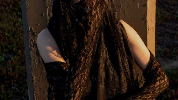 LEILA ABDUL-RAUF: Andros Insidium, The Sixth LP From Vastum Memberâs Dark Ambient/Ritual Folk Solo Project, Now Streaming; Album Drops Friday On 20 Buck Spin + Release Show Announced