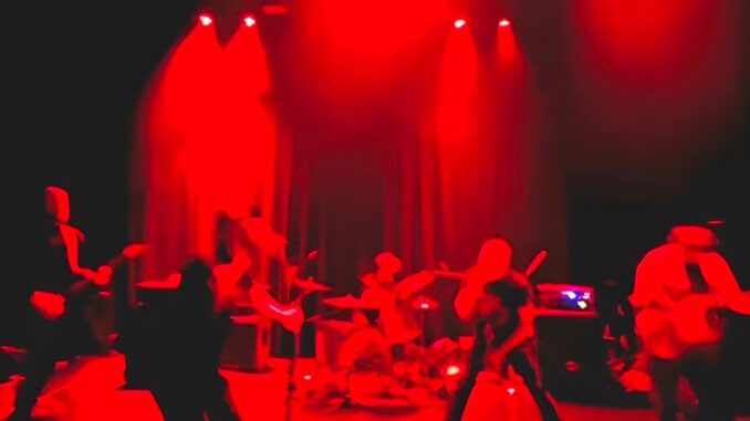 ORPHAN DONOR: Pennsylvania Mathcore/Grind Crew To Release Ailments EP May 11th On Zegema Beach Records; âShow Me The Wayâ Now Streaming