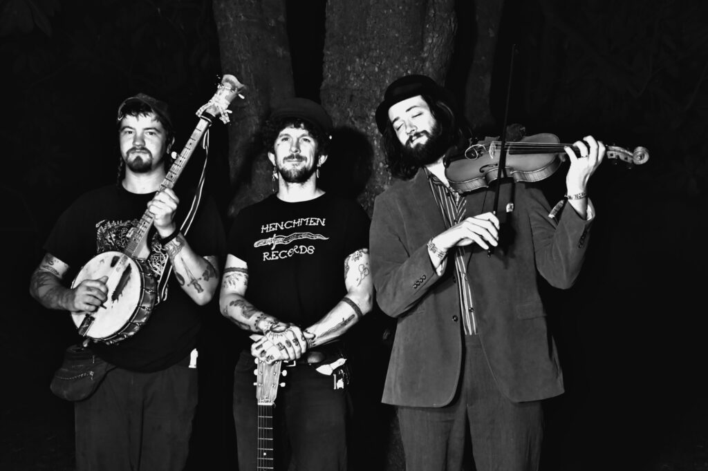 RAMBLIN’ RICKY TATE And BOSKO BAKER To Release Albums In Anti-Corp Music’s The Magnolia Sessions May 1st; Preview Tracks, Presaves, And More Posted