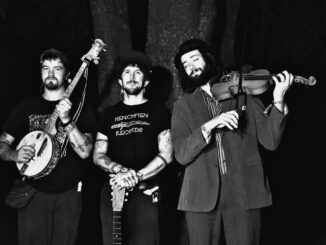 RAMBLIN’ RICKY TATE And BOSKO BAKER To Release Albums In Anti-Corp Musicâs The Magnolia Sessions May 1st; Preview Tracks, Presaves, And More Posted