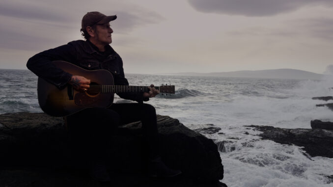 STEVE AUSTIN Issues âCrazy Dreamsâ Video; Marked Cards And Loaded Dice, The Debut LP By Today Is The Day Frontmanâs Outlaw Country Band, Out May 1st On SuperNova Records