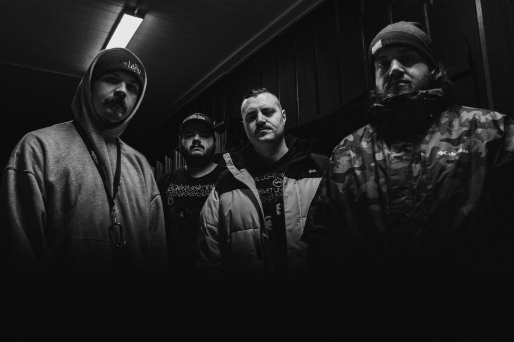 THE LAST TEN SECONDS OF LIFE Drops “Rat Trap” Video; The Dead Ones Full-Length Out Today On Metal Blade Records!