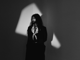 VIDURA BANDARA RAJAPAKSA ANNOUNCES MORE DATES FOR THE 2026 PARADISE GOTHIC TOUR