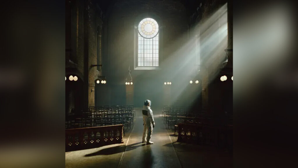 ARCHITECTS 'For Those That Wish to Exist' - Cover Photo