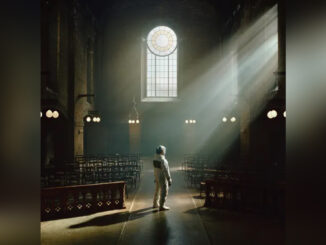 ARCHITECTS 'For Those That Wish to Exist' - Cover Photo