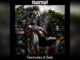 AVATAR 'Construction of Souls - Single' - Cover Photo