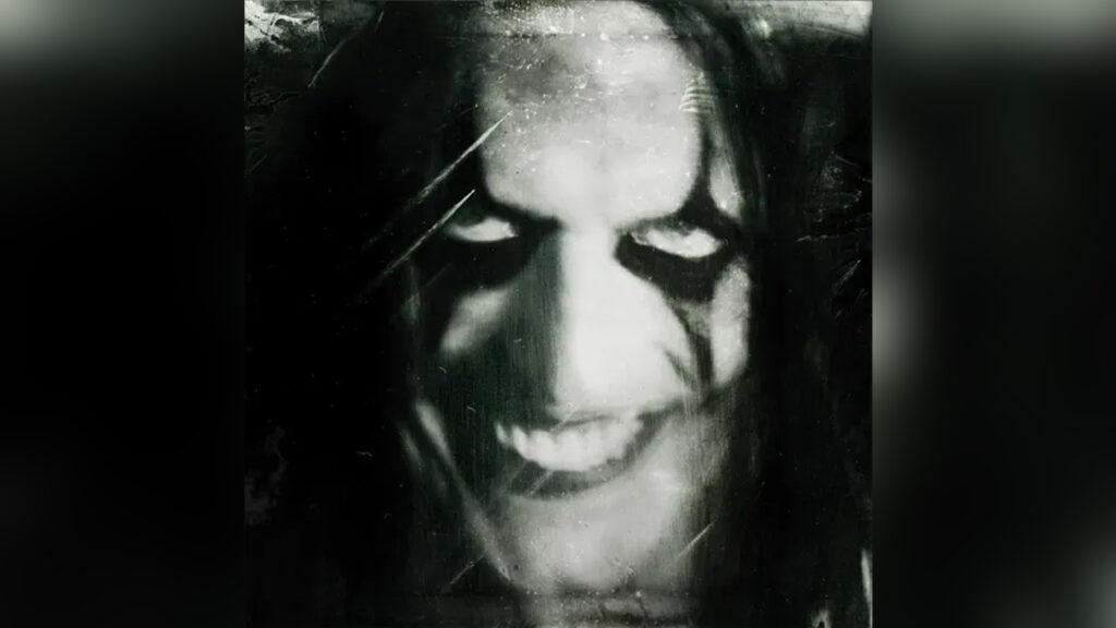 AVATAR 'Dance Devil Dance - Single' - Cover Photo