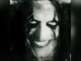 AVATAR 'Dance Devil Dance - Single' - Cover Photo