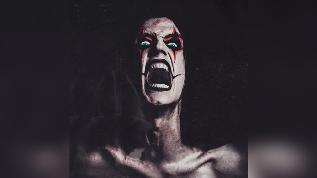AVATAR 'Going Hunting - Single' - Cover Photo