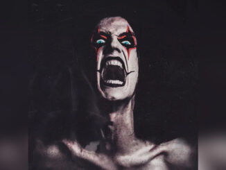 AVATAR 'Going Hunting - Single' - Cover Photo