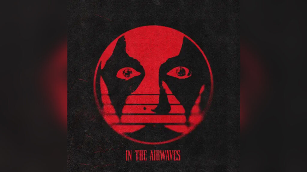AVATAR 'In The Airwaves - Single' - Cover Photo