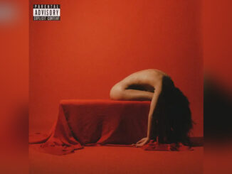 BAD OMENS 'The Death of Peace of Mind' - Cover Photo