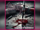 BLACK 'Practice of Suffering - Single' - Cover Photo
