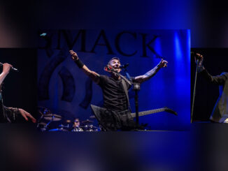 GODSMACK with STONE TEMPLE PILOTS and DOROTHY 5.10.2026 - COVER PHOTO