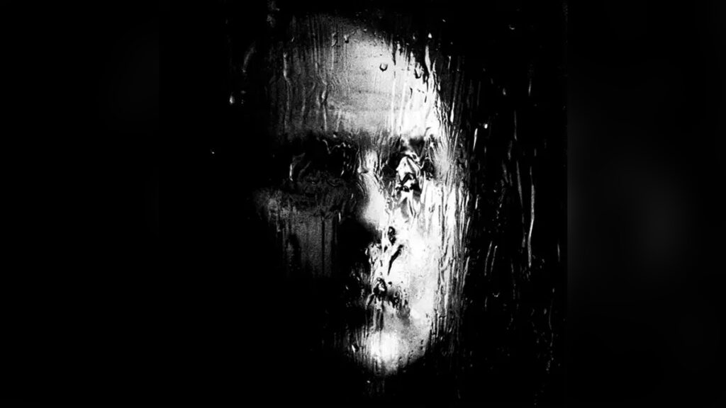 JERRY CANTRELL 'I Want Blood (Deluxe)' - Cover Photo