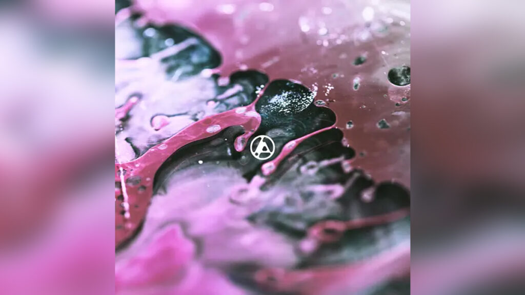 LINKIN PARK 'From Zero' - Cover Photo