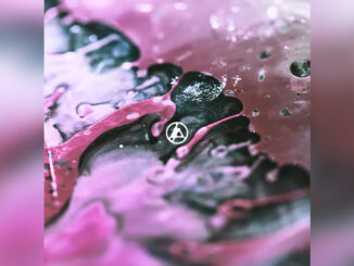 LINKIN PARK 'From Zero' - Cover Photo