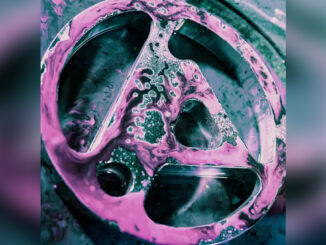 LINKIN PARK 'From Zero (Deluxe Edition) - Cover Photo