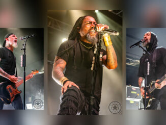 SEVENDUST 4.28.2026 - Cover Photo
